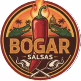 SALSAS BOGAR